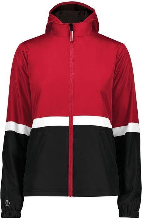 Holloway Women's Turnabout Reversible Jacket