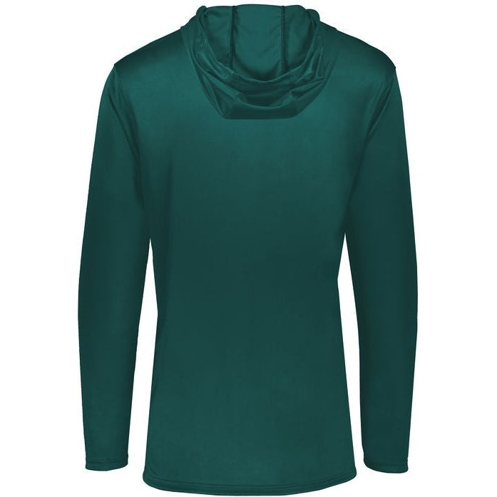 no-logo Holloway Momentum Hoodie-Men's Layering-Holloway-Thread Logic