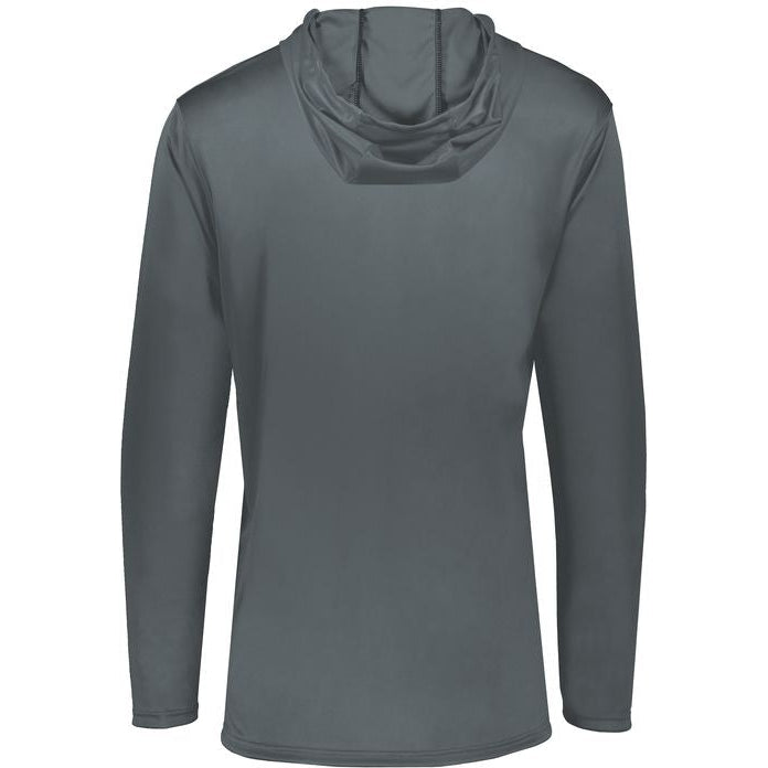 no-logo Holloway Momentum Hoodie-Men's Layering-Holloway-Thread Logic