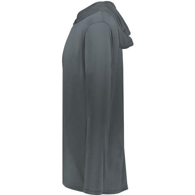 no-logo Holloway Momentum Hoodie-Men's Layering-Holloway-Thread Logic