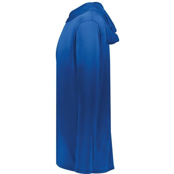 no-logo Holloway Momentum Hoodie-Men's Layering-Holloway-Thread Logic