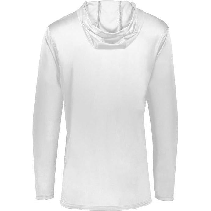 no-logo Holloway Momentum Hoodie-Men's Layering-Holloway-Thread Logic