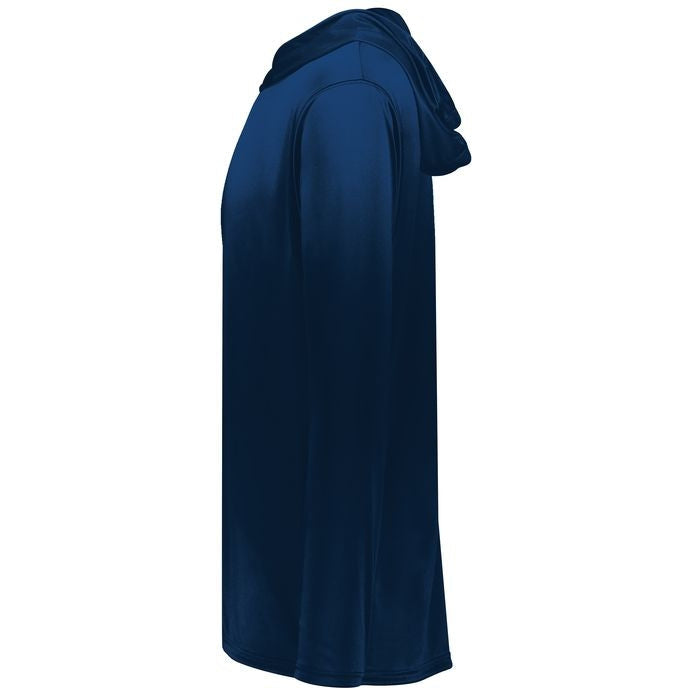 no-logo Holloway Momentum Hoodie-Men's Layering-Holloway-Thread Logic