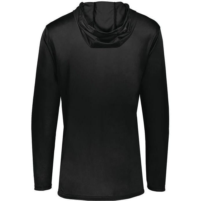 no-logo Holloway Momentum Hoodie-Men's Layering-Holloway-Thread Logic