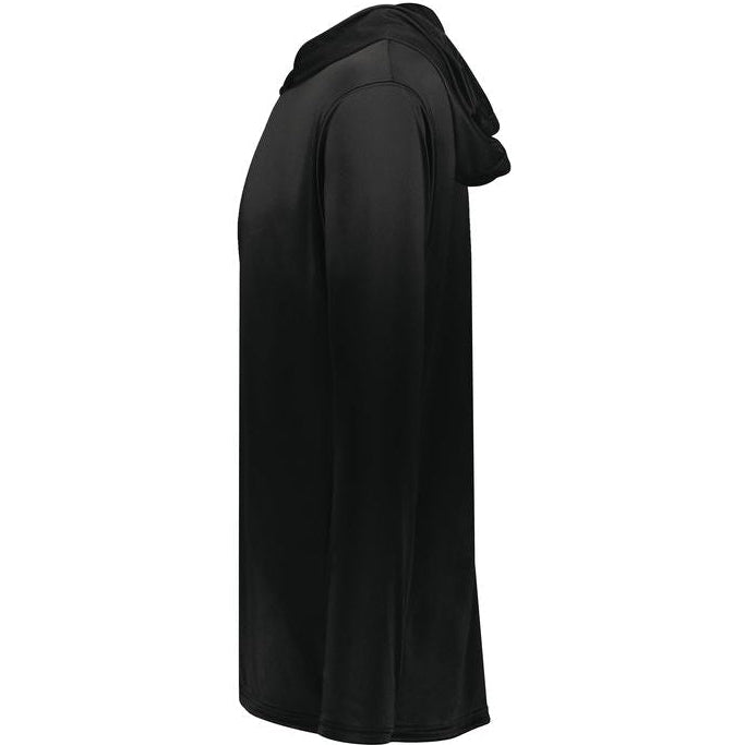 no-logo Holloway Momentum Hoodie-Men's Layering-Holloway-Thread Logic