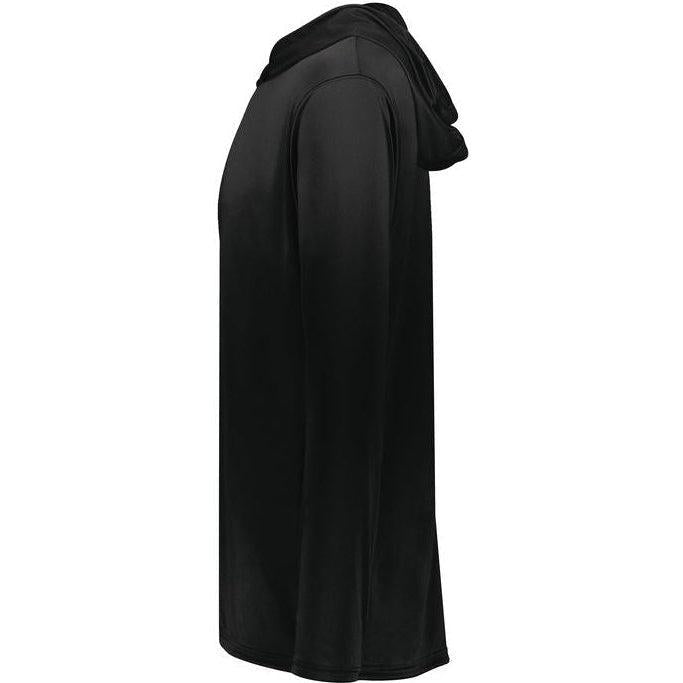 no-logo Holloway Momentum Hoodie-Men's Layering-Holloway-Thread Logic