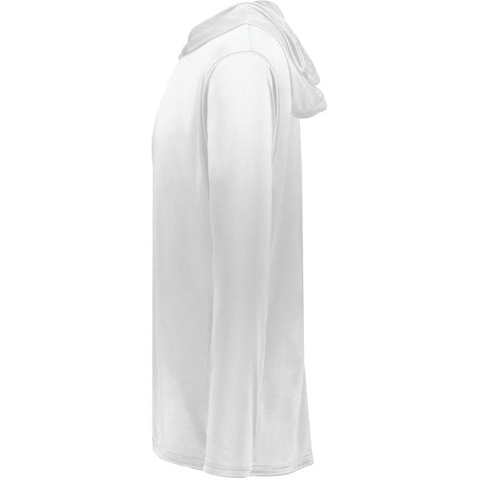 no-logo Holloway Momentum Hoodie-Men's Layering-Holloway-Thread Logic