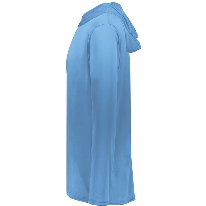 no-logo Holloway Momentum Hoodie-Men's Layering-Holloway-Thread Logic