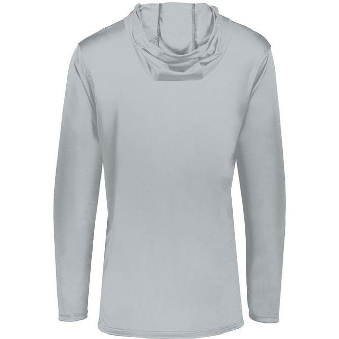 no-logo Holloway Momentum Hoodie-Men's Layering-Holloway-Thread Logic