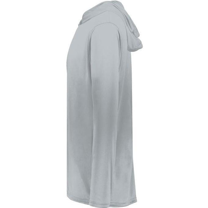 no-logo Holloway Momentum Hoodie-Men's Layering-Holloway-Thread Logic