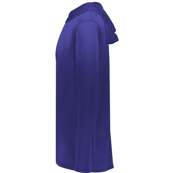 no-logo Holloway Momentum Hoodie-Men's Layering-Holloway-Thread Logic