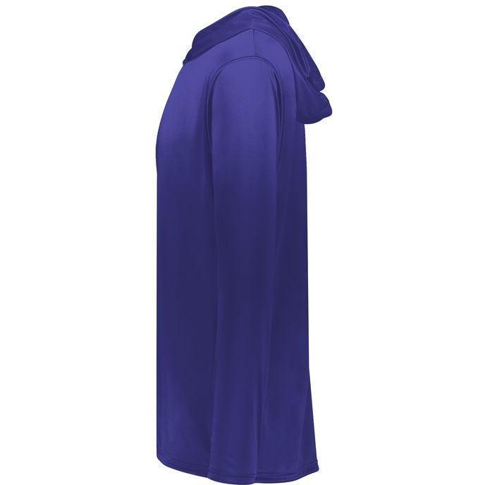 no-logo Holloway Momentum Hoodie-Men's Layering-Holloway-Thread Logic