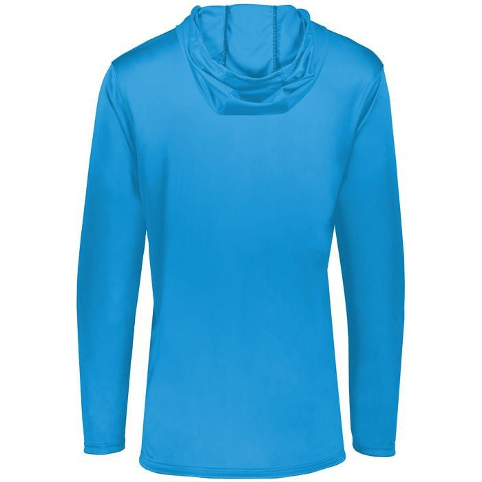 no-logo Holloway Momentum Hoodie-Men's Layering-Holloway-Thread Logic