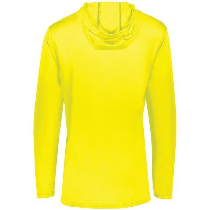 no-logo Holloway Momentum Hoodie-Men's Layering-Holloway-Thread Logic