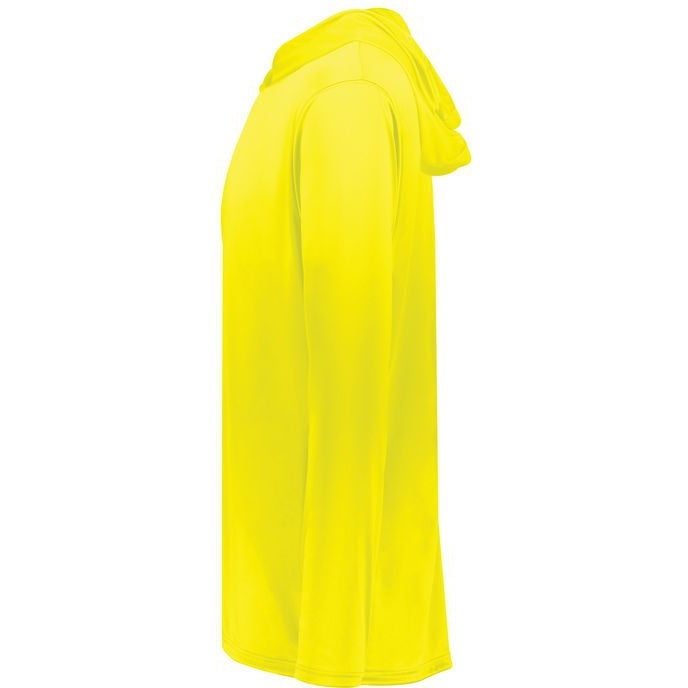 no-logo Holloway Momentum Hoodie-Men's Layering-Holloway-Thread Logic