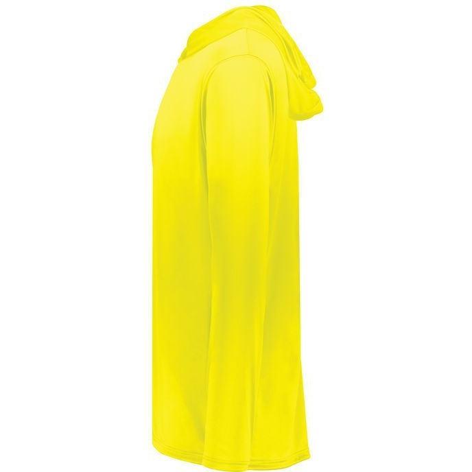 no-logo Holloway Momentum Hoodie-Men's Layering-Holloway-Thread Logic