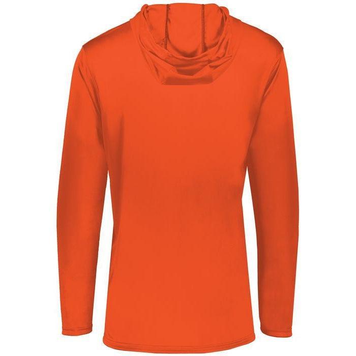 no-logo Holloway Momentum Hoodie-Men's Layering-Holloway-Thread Logic