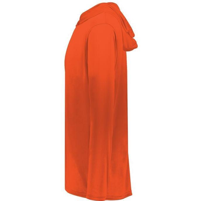 no-logo Holloway Momentum Hoodie-Men's Layering-Holloway-Thread Logic