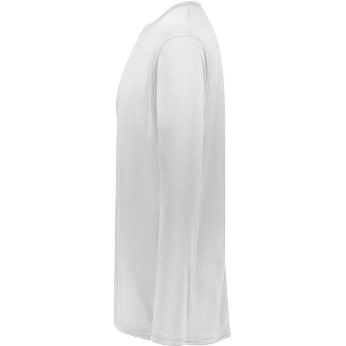 no-logo Holloway Momentum Long Sleeve Tee-Men's T-Shirts-Holloway-Thread Logic