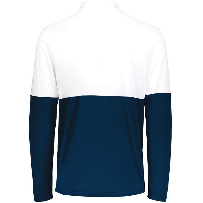 no-logo Holloway Momentum Team 1/4 Zip Pullover-Men's Layering-Holloway-Thread Logic
