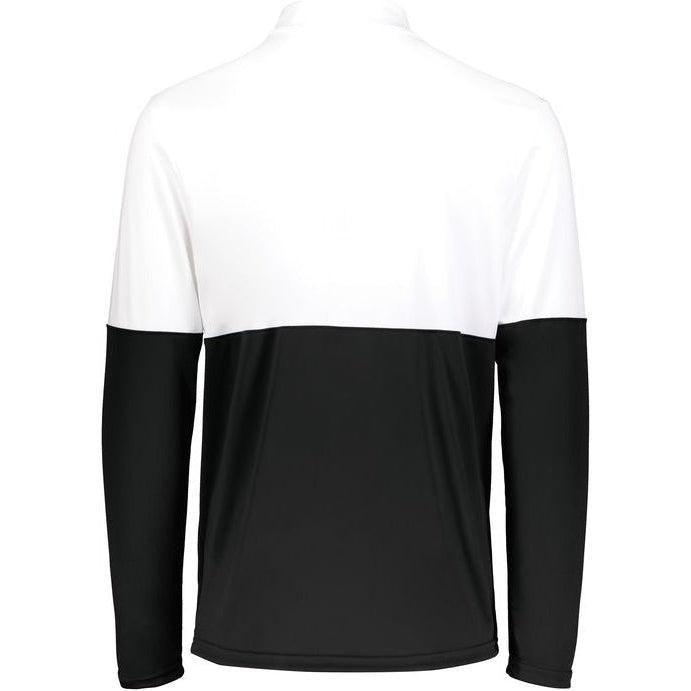 no-logo Holloway Momentum Team 1/4 Zip Pullover-Men's Layering-Holloway-Thread Logic