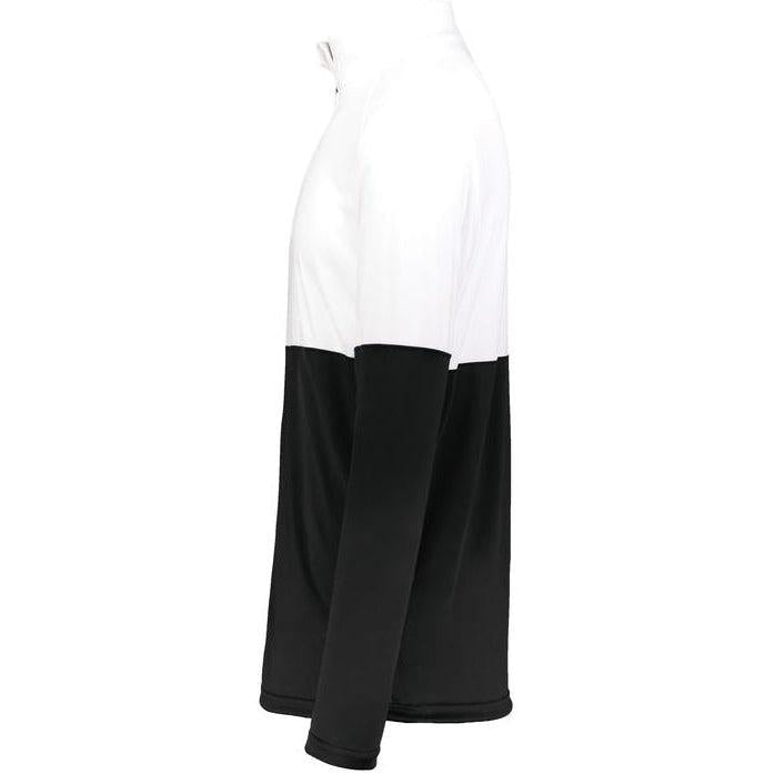 no-logo Holloway Momentum Team 1/4 Zip Pullover-Men's Layering-Holloway-Thread Logic