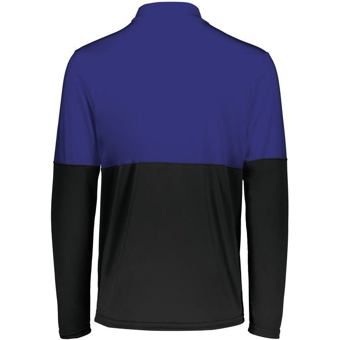 no-logo Holloway Momentum Team 1/4 Zip Pullover-Men's Layering-Holloway-Thread Logic