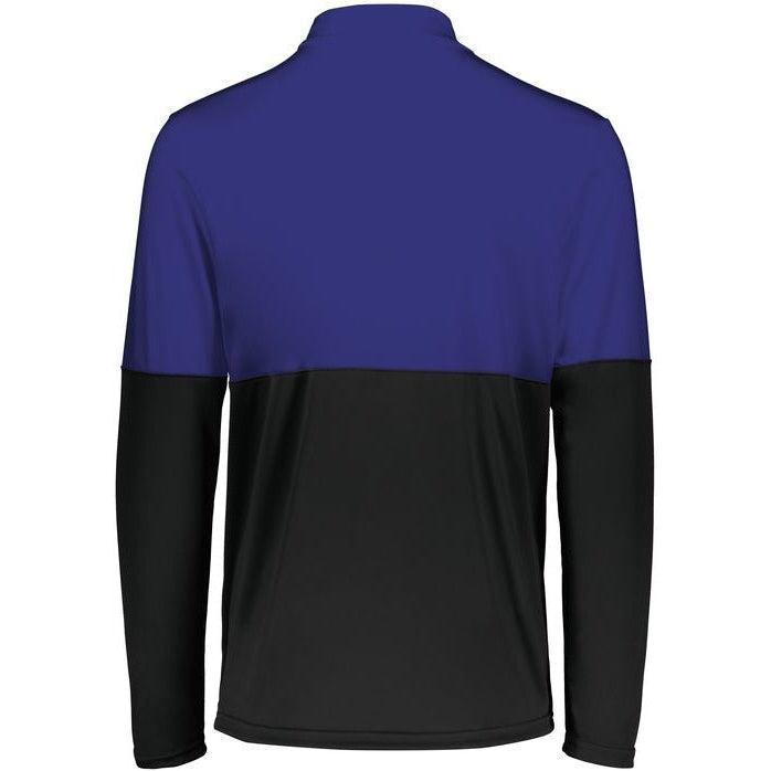 no-logo Holloway Momentum Team 1/4 Zip Pullover-Men's Layering-Holloway-Thread Logic