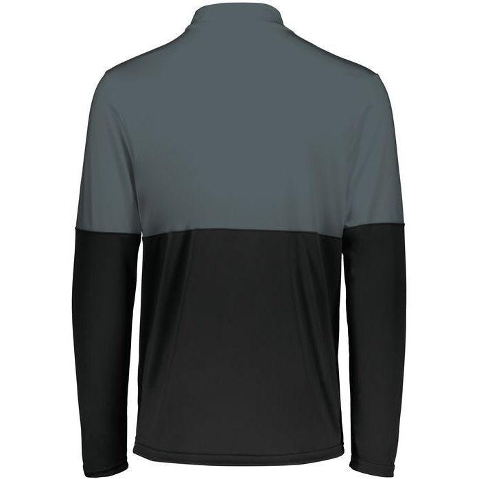 no-logo Holloway Momentum Team 1/4 Zip Pullover-Men's Layering-Holloway-Thread Logic