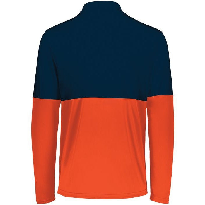no-logo Holloway Momentum Team 1/4 Zip Pullover-Men's Layering-Holloway-Thread Logic