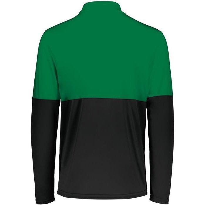 no-logo Holloway Momentum Team 1/4 Zip Pullover-Men's Layering-Holloway-Thread Logic