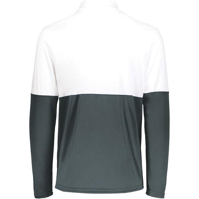 no-logo Holloway Momentum Team 1/4 Zip Pullover-Men's Layering-Holloway-Thread Logic