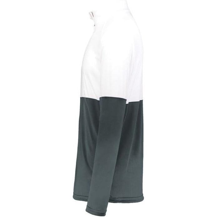 no-logo Holloway Momentum Team 1/4 Zip Pullover-Men's Layering-Holloway-Thread Logic