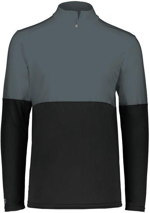 Holloway Momentum Team 1/4 Zip Pullover