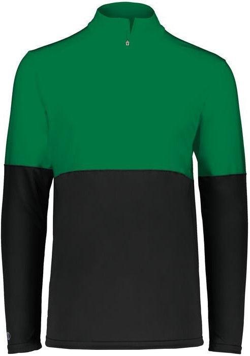 Holloway Momentum Team 1/4 Zip Pullover