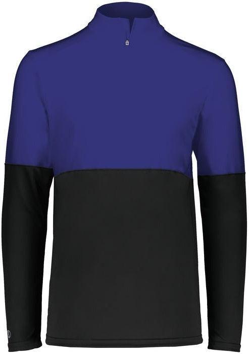Holloway Momentum Team 1/4 Zip Pullover