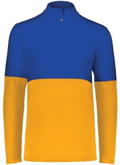 Holloway Momentum Team 1/4 Zip Pullover
