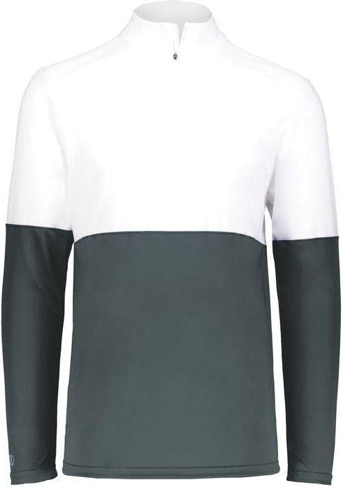 Holloway Momentum Team 1/4 Zip Pullover