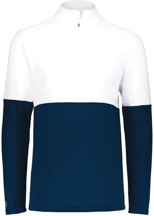 Holloway Momentum Team 1/4 Zip Pullover