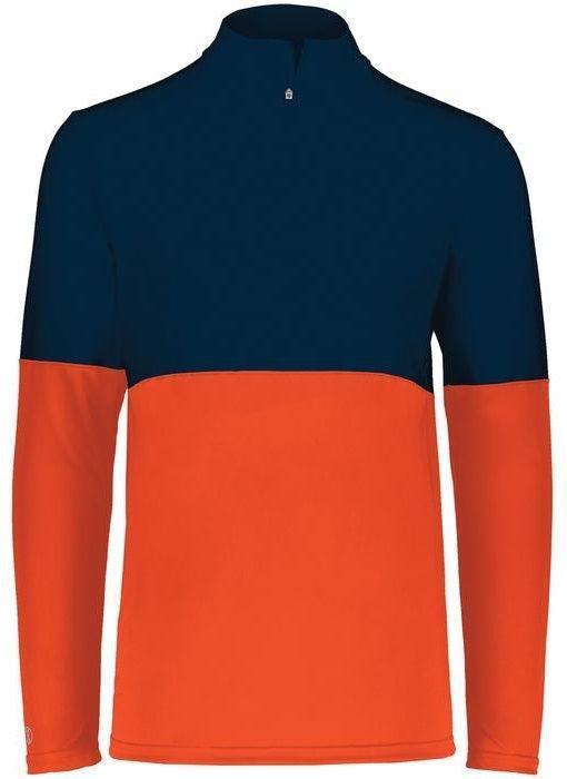 Holloway Momentum Team 1/4 Zip Pullover