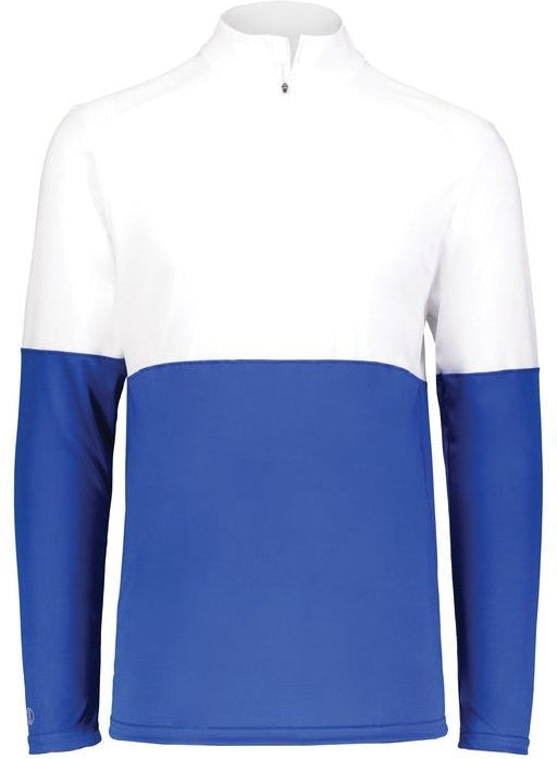Holloway Momentum Team 1/4 Zip Pullover