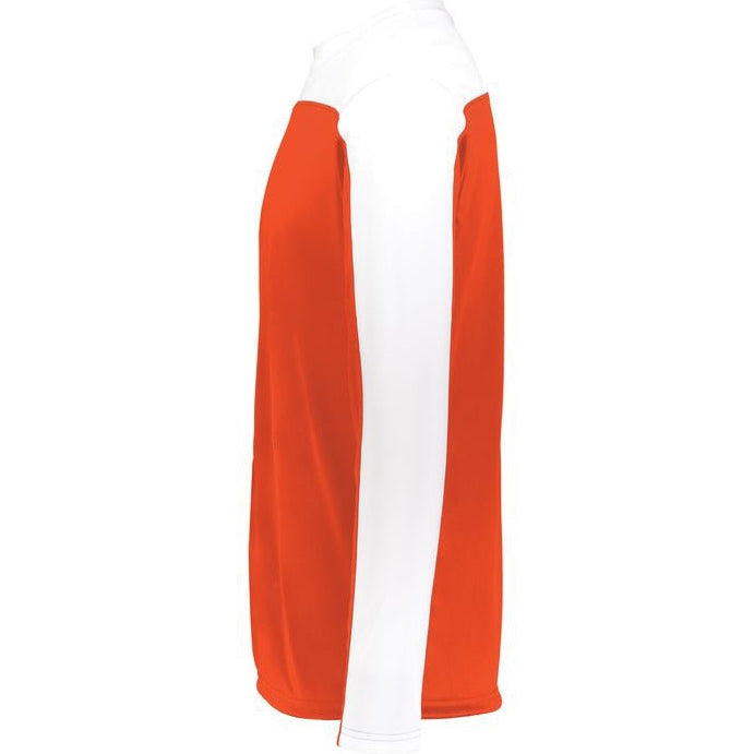 no-logo Holloway Momentum Team Long Sleeve Tee-Men's T-Shirts-Holloway-Thread Logic