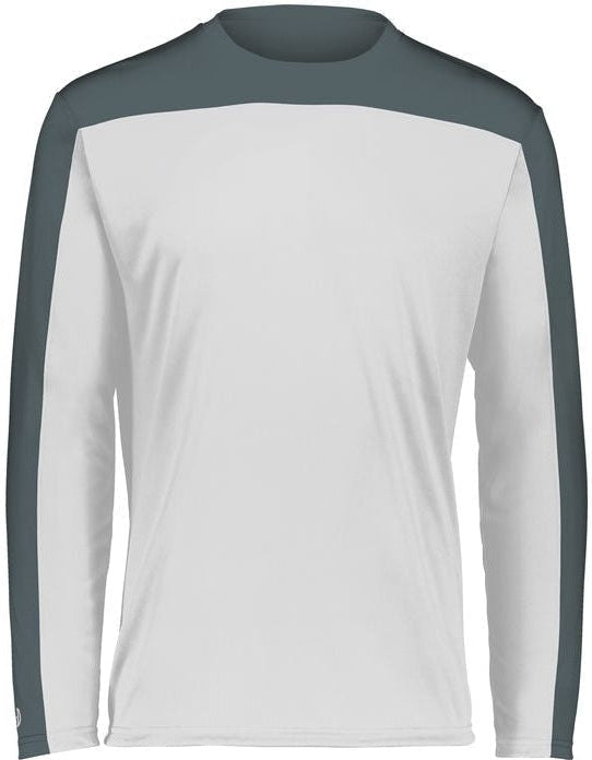 Holloway Momentum Team Long Sleeve Tee