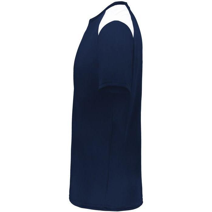 no-logo Holloway Momentum Team Tee-Men's T-Shirts-Holloway-Thread Logic