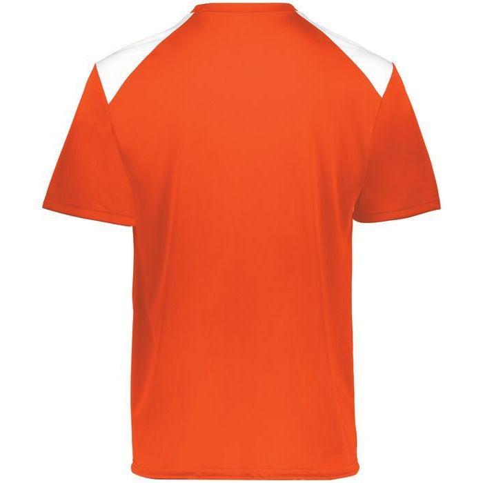 no-logo Holloway Momentum Team Tee-Men's T-Shirts-Holloway-Thread Logic