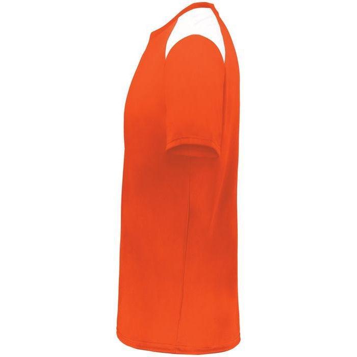 no-logo Holloway Momentum Team Tee-Men's T-Shirts-Holloway-Thread Logic