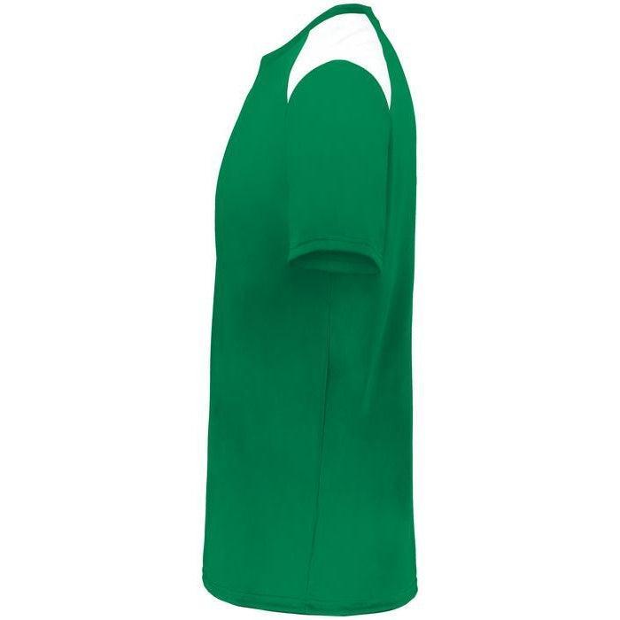 no-logo Holloway Momentum Team Tee-Men's T-Shirts-Holloway-Thread Logic