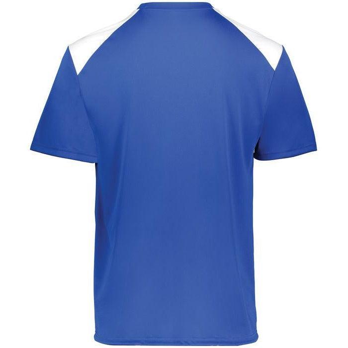 no-logo Holloway Momentum Team Tee-Men's T-Shirts-Holloway-Thread Logic