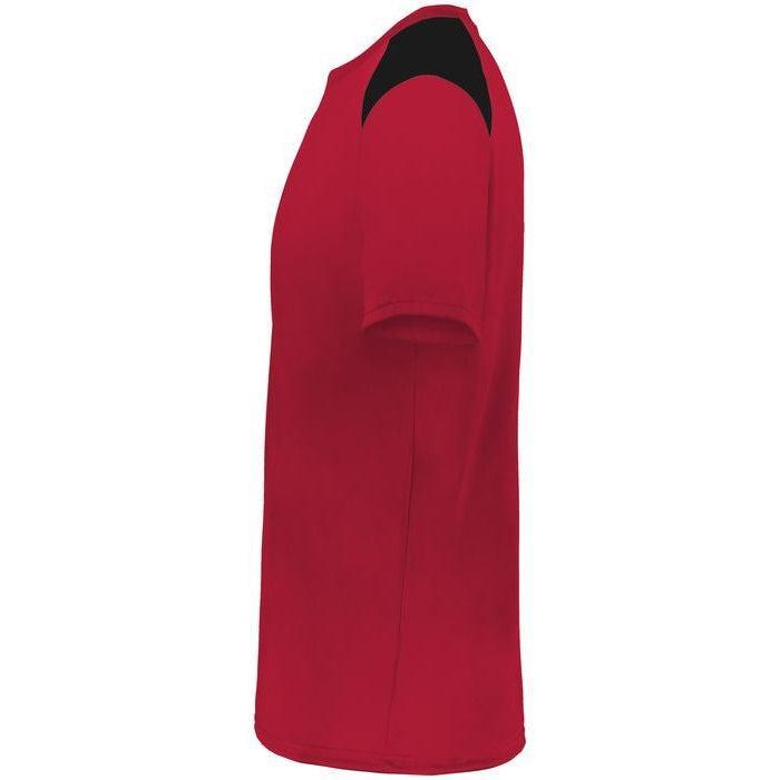 no-logo Holloway Momentum Team Tee-Men's T-Shirts-Holloway-Thread Logic