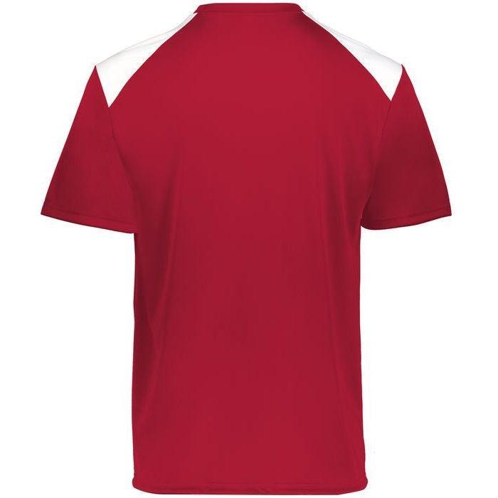 no-logo Holloway Momentum Team Tee-Men's T-Shirts-Holloway-Thread Logic